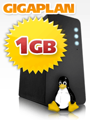 1Gb!